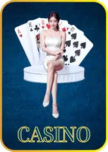 Casino BL555 2